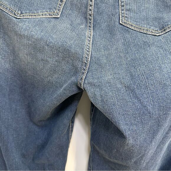 BNWT Torrid Size 20R Mid Rise Slim Boot Vintage Stretch Jeans - Picture 10 of 11